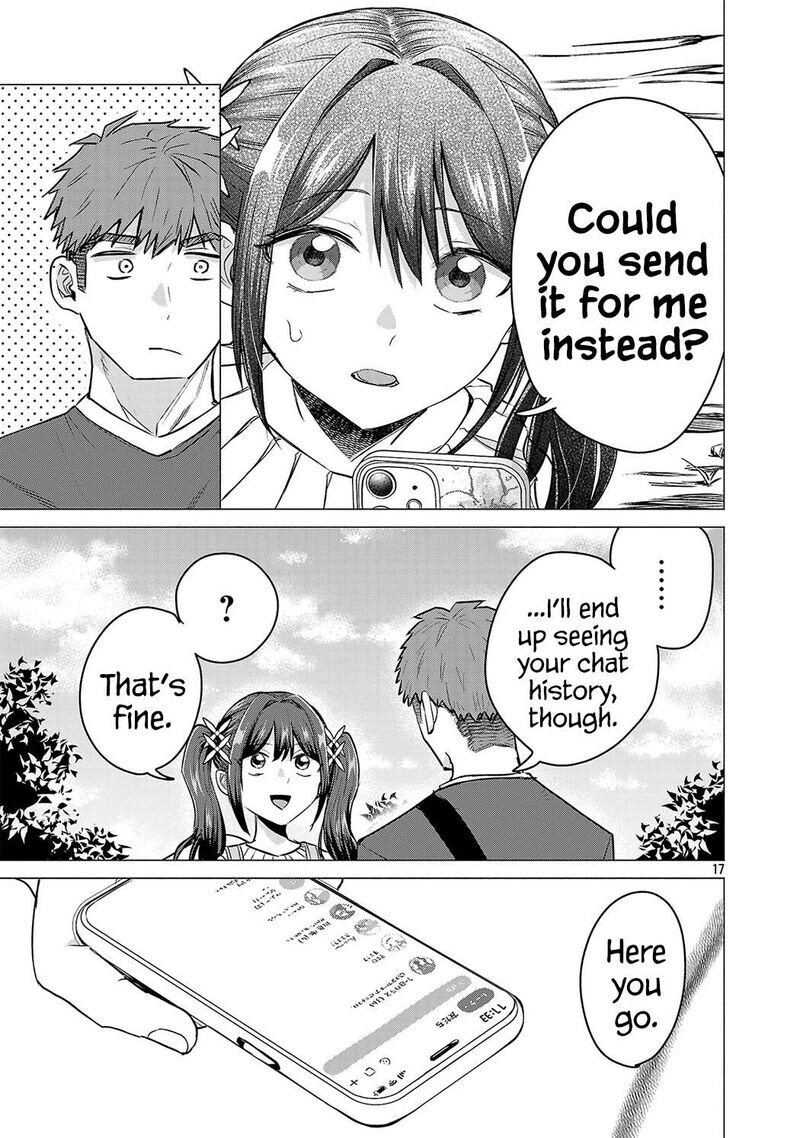 Read Make Heroine o Katasetai!! EN Manga Online