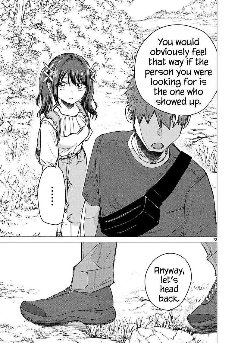 Read Make Heroine o Katasetai!! EN Manga Online