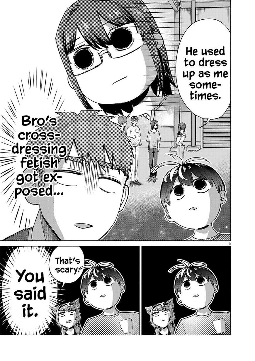 Read Make Heroine o Katasetai!! EN Manga Online