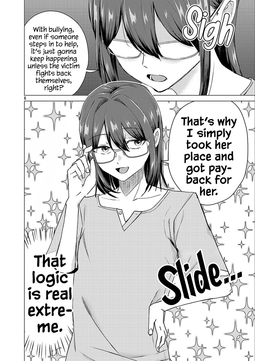 Read Make Heroine o Katasetai!! EN Manga Online