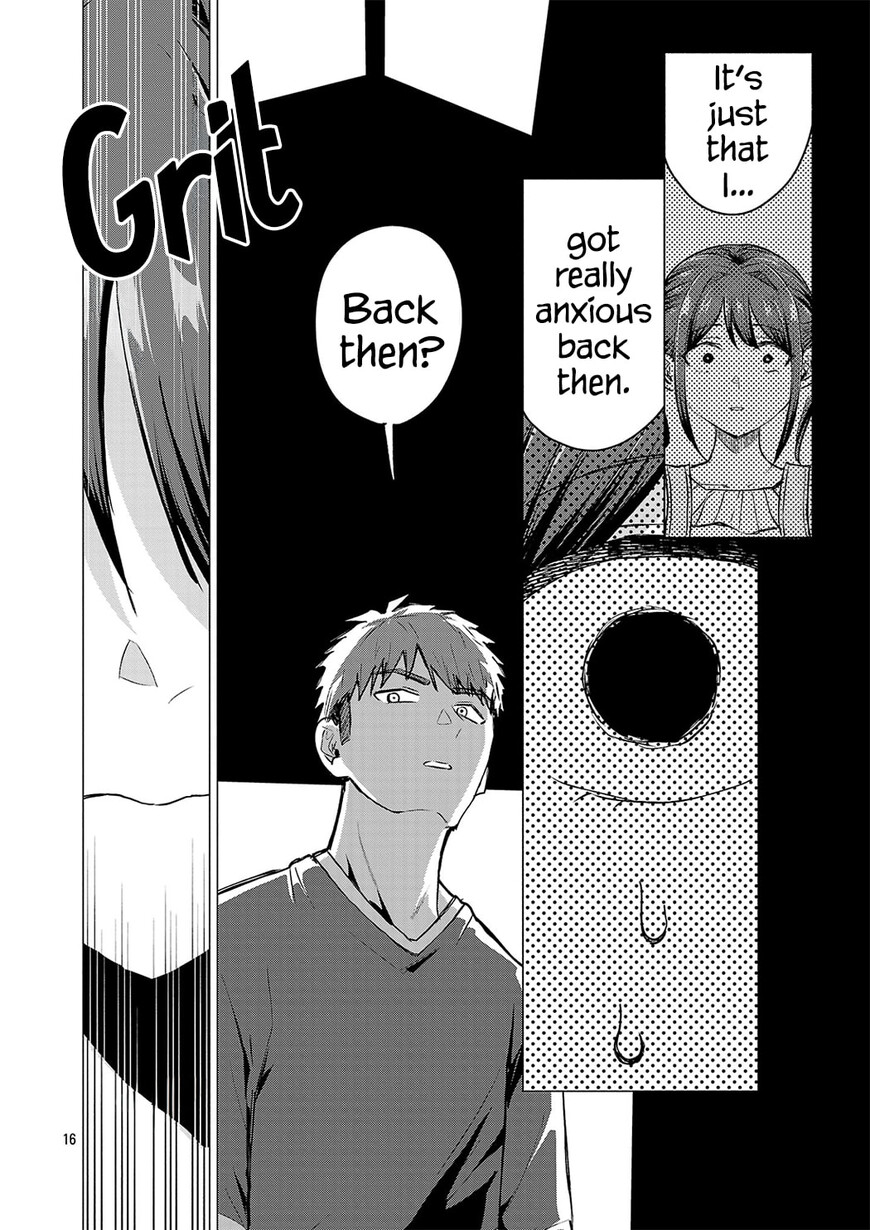 Read Make Heroine o Katasetai!! EN Manga Online