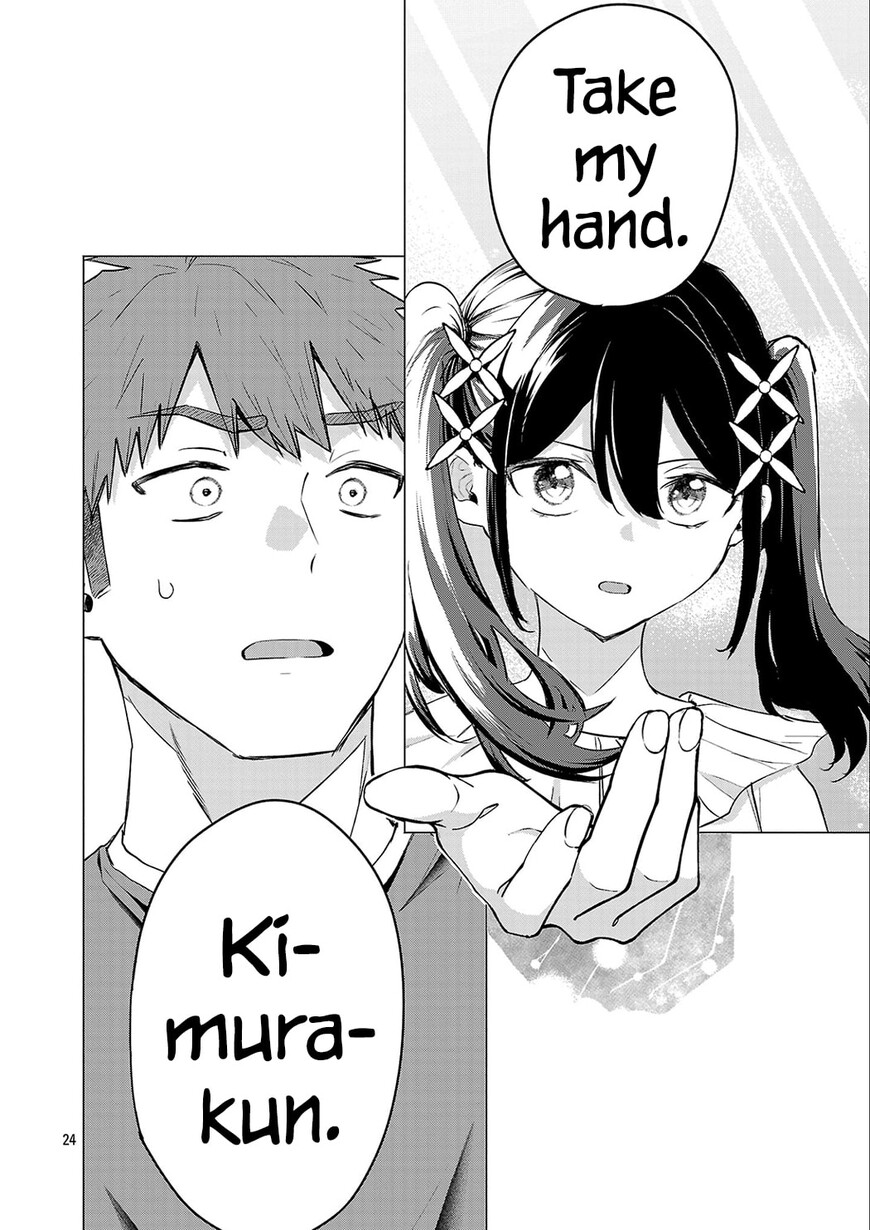 Read Make Heroine o Katasetai!! EN Manga Online