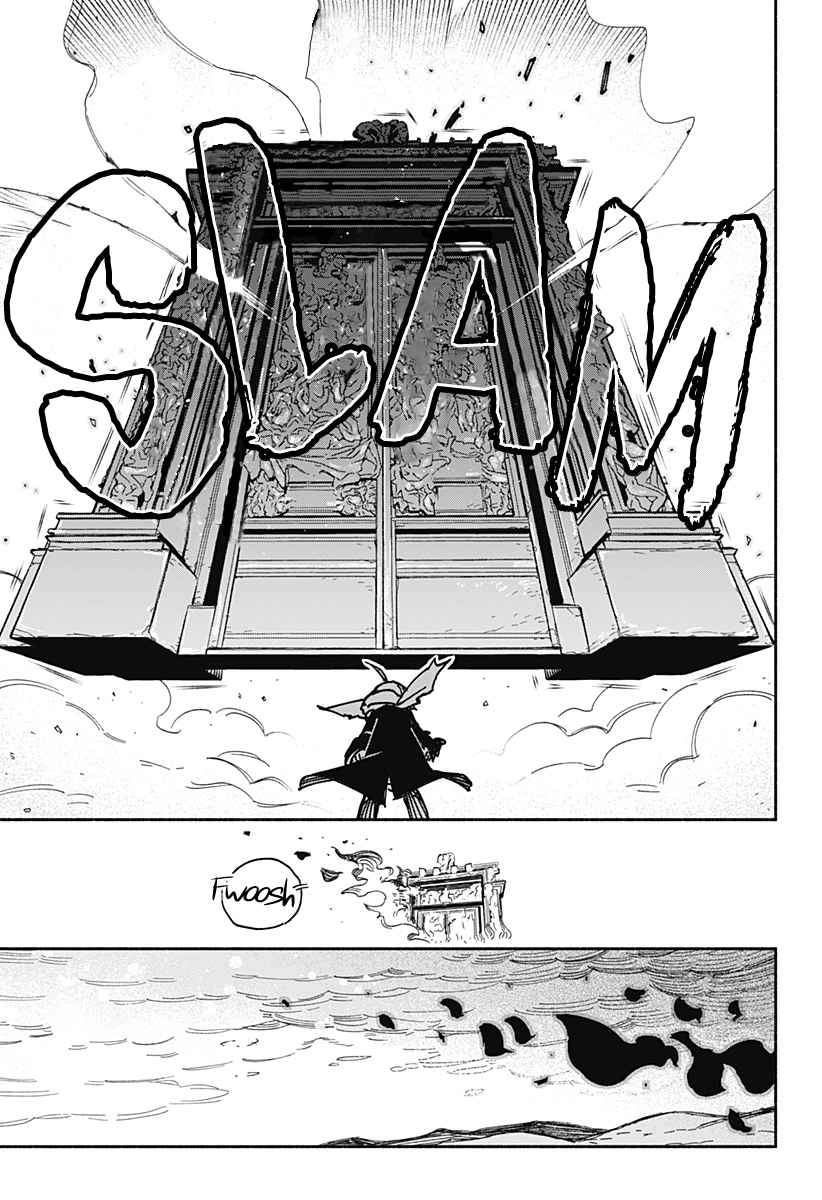 Read Make the Exorcist Fall in Love EN Manga Online