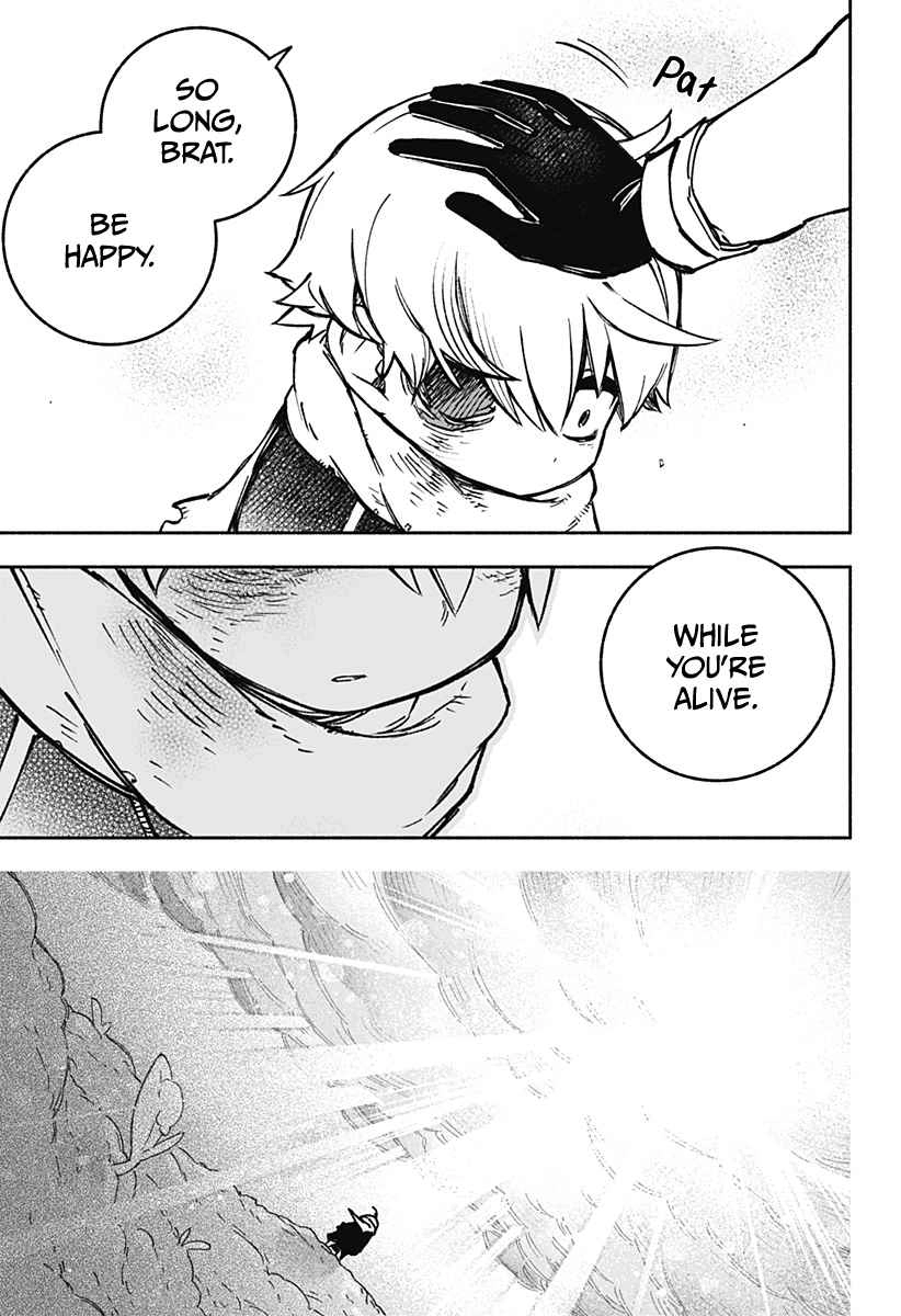 Read Make the Exorcist Fall in Love EN Manga Online