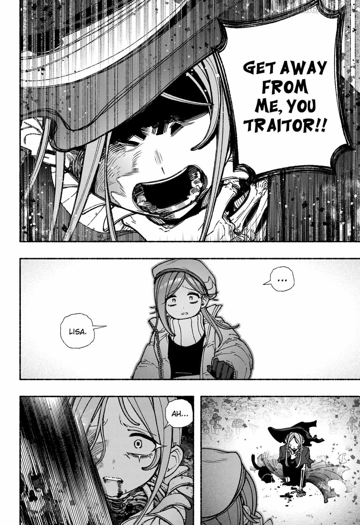 Read Make the Exorcist Fall in Love EN Manga Online