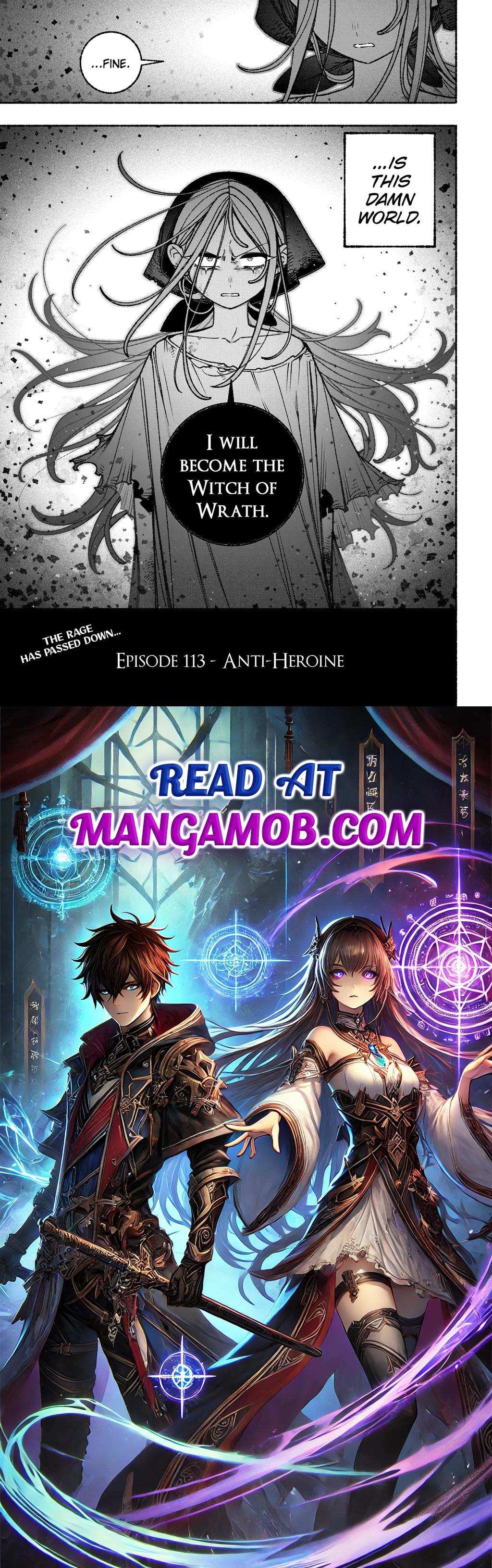 Read Make the Exorcist Fall in Love EN Manga Online