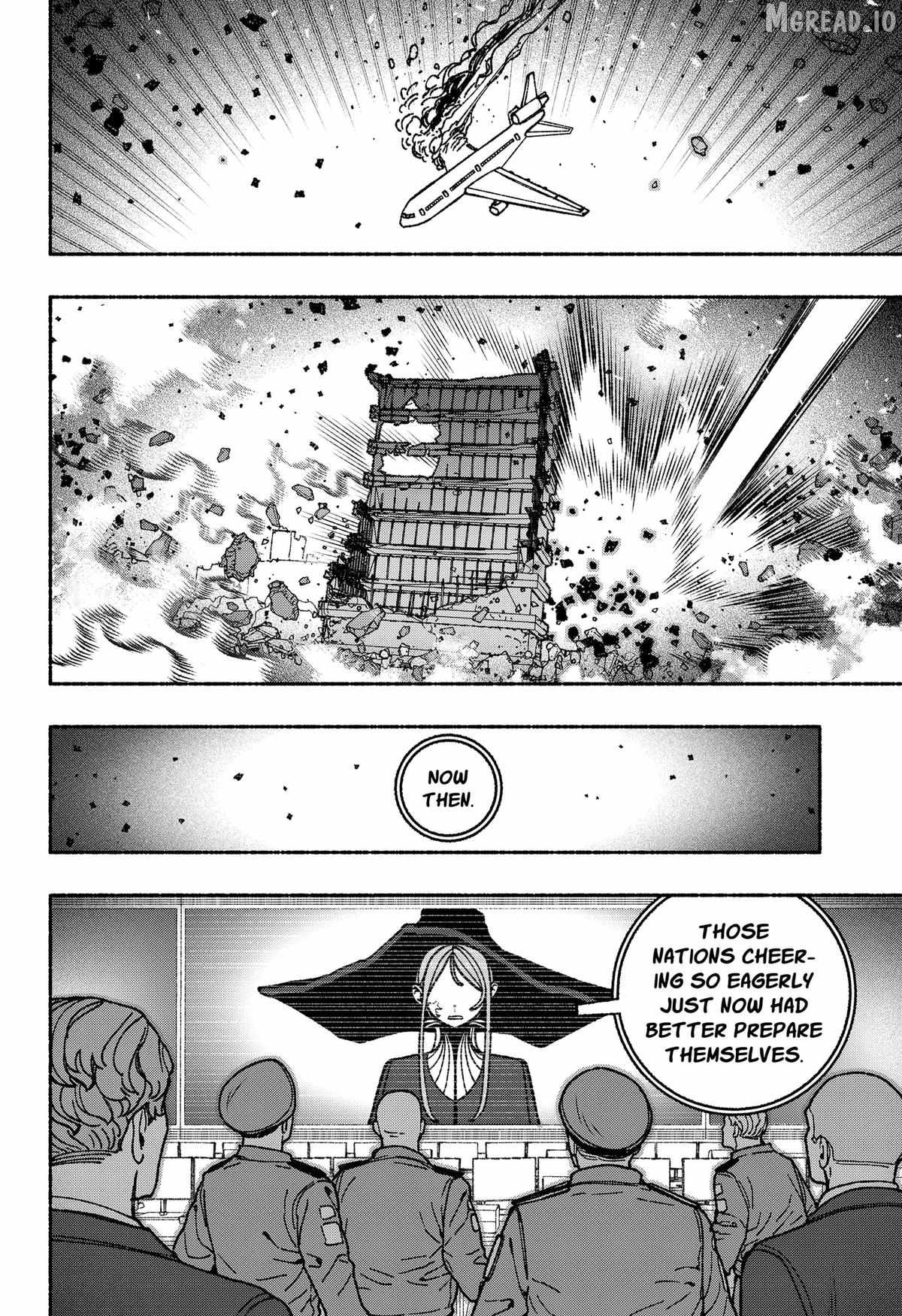 Read Make the Exorcist Fall in Love EN Manga Online