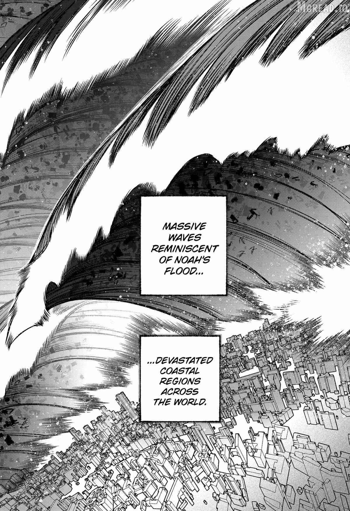 Read Make the Exorcist Fall in Love EN Manga Online