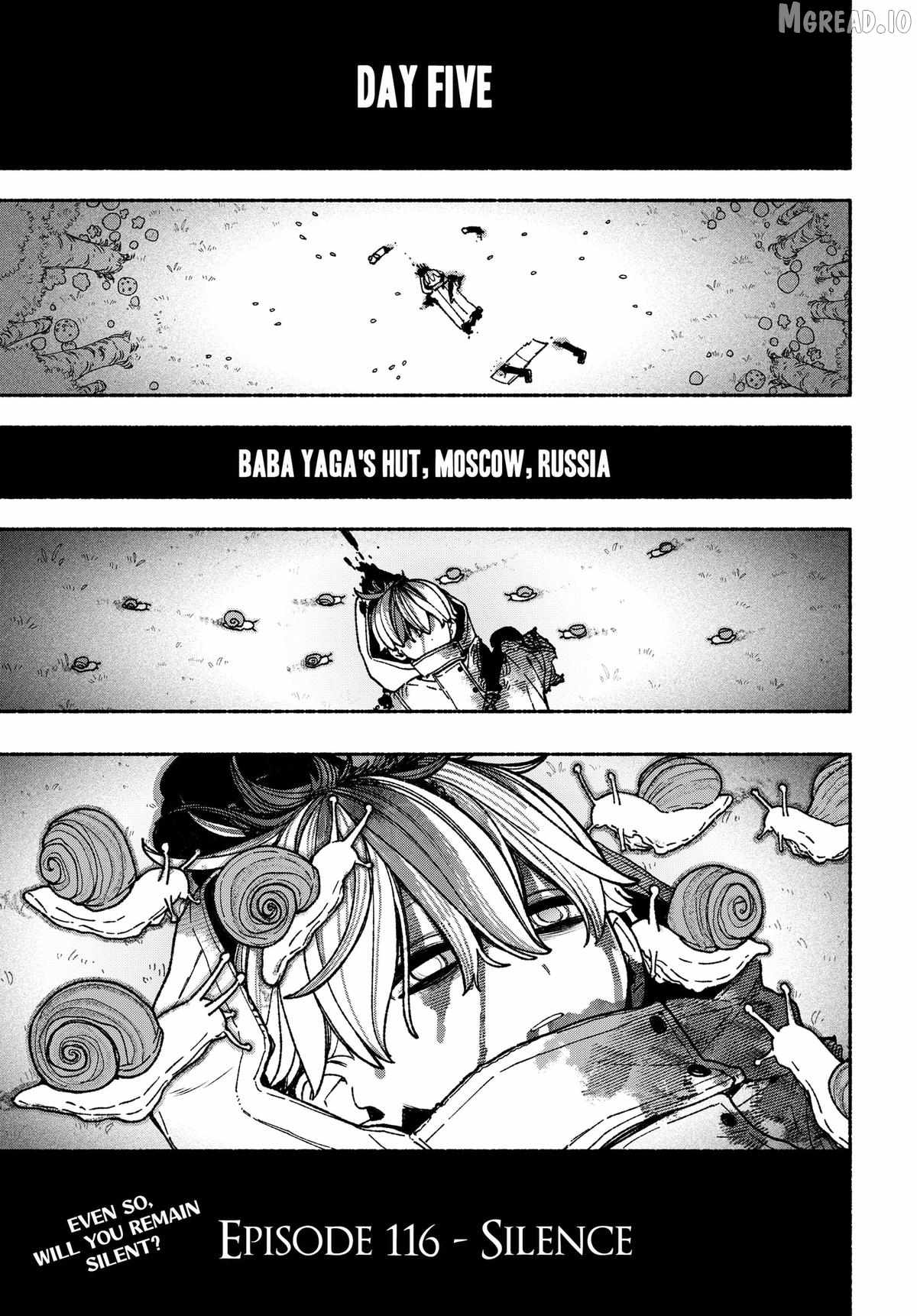 Read Make the Exorcist Fall in Love EN Manga Online