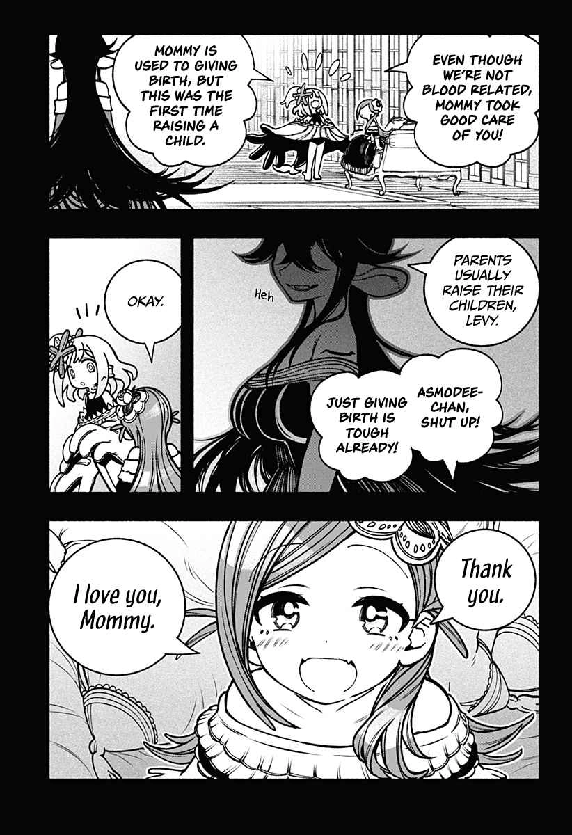 Read Make the Exorcist Fall in Love EN Manga Online