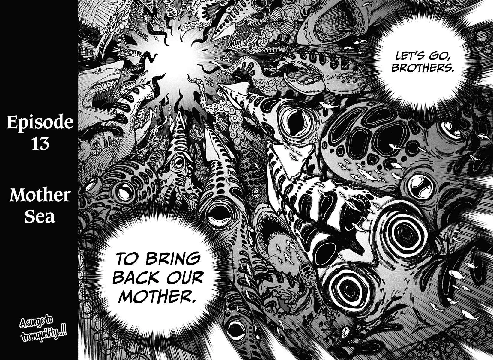 Read Make the Exorcist Fall in Love EN Manga Online