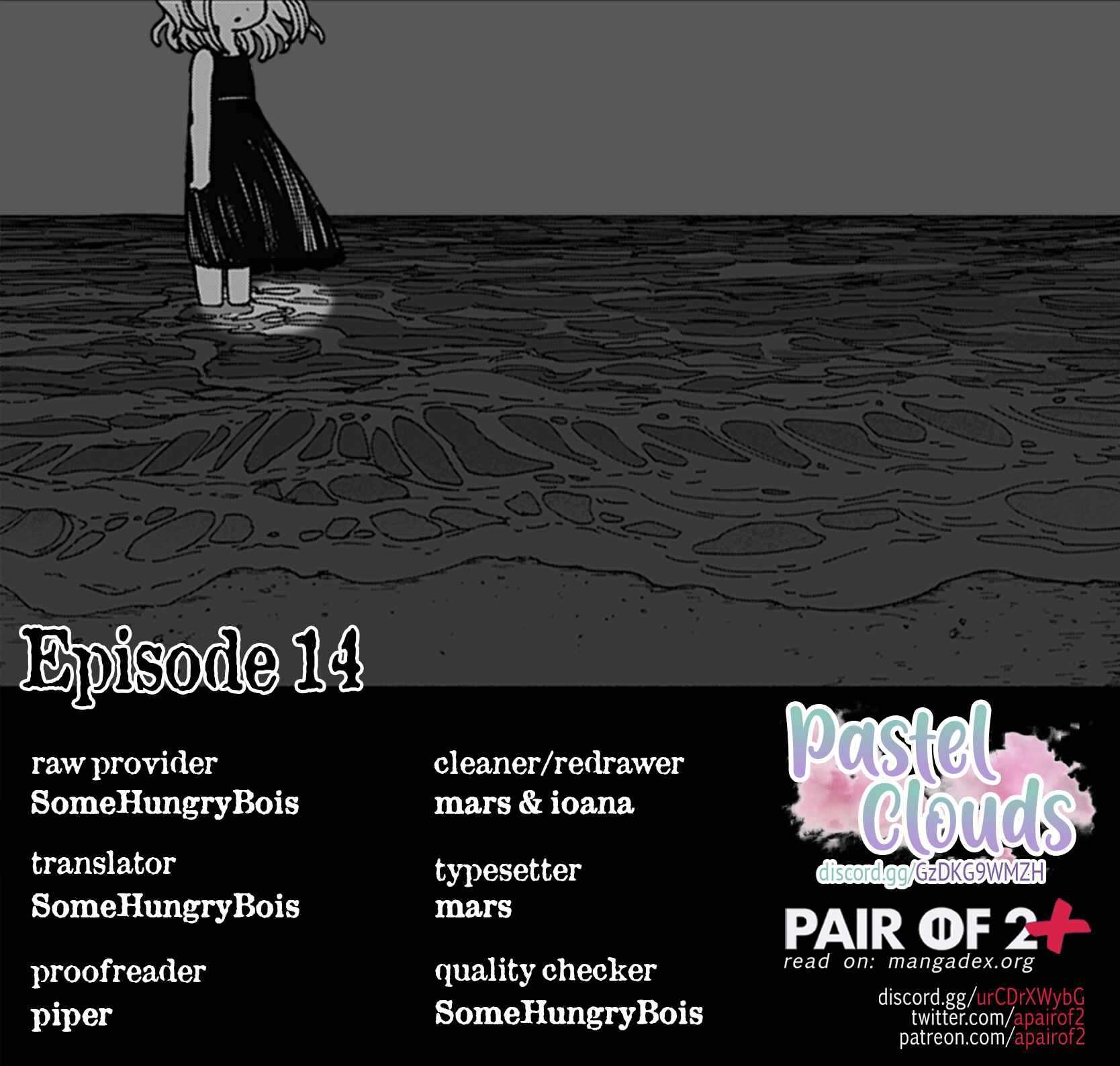 Read Make the Exorcist Fall in Love EN Manga Online