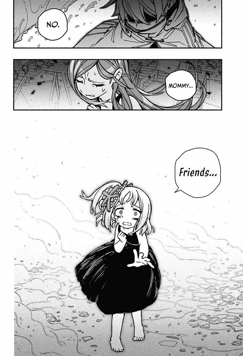Read Make the Exorcist Fall in Love EN Manga Online