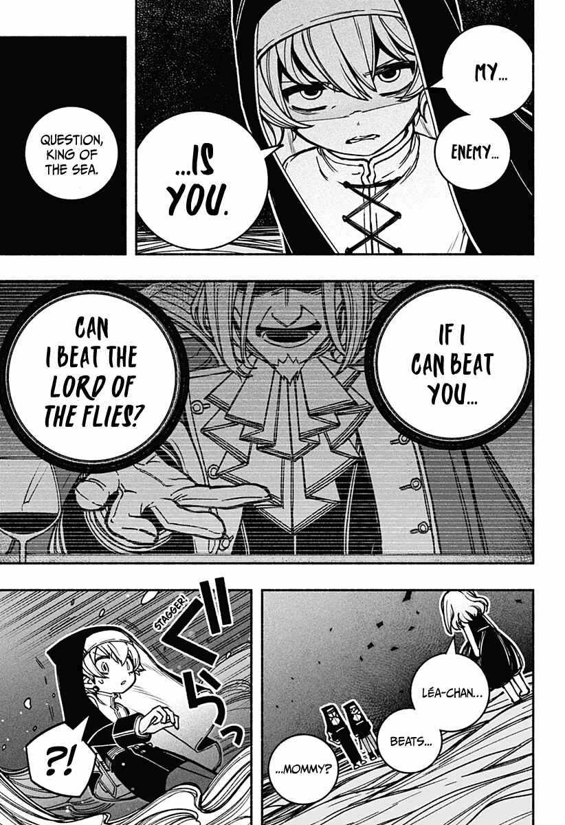 Read Make the Exorcist Fall in Love EN Manga Online
