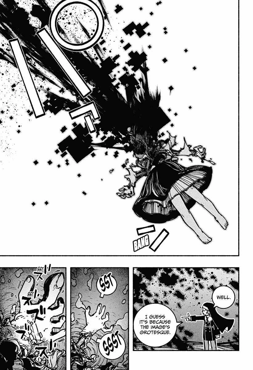 Read Make the Exorcist Fall in Love EN Manga Online