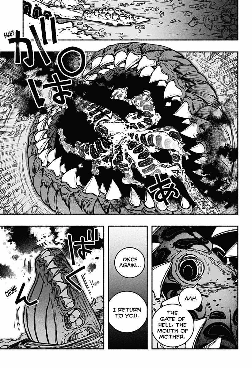 Read Make the Exorcist Fall in Love EN Manga Online