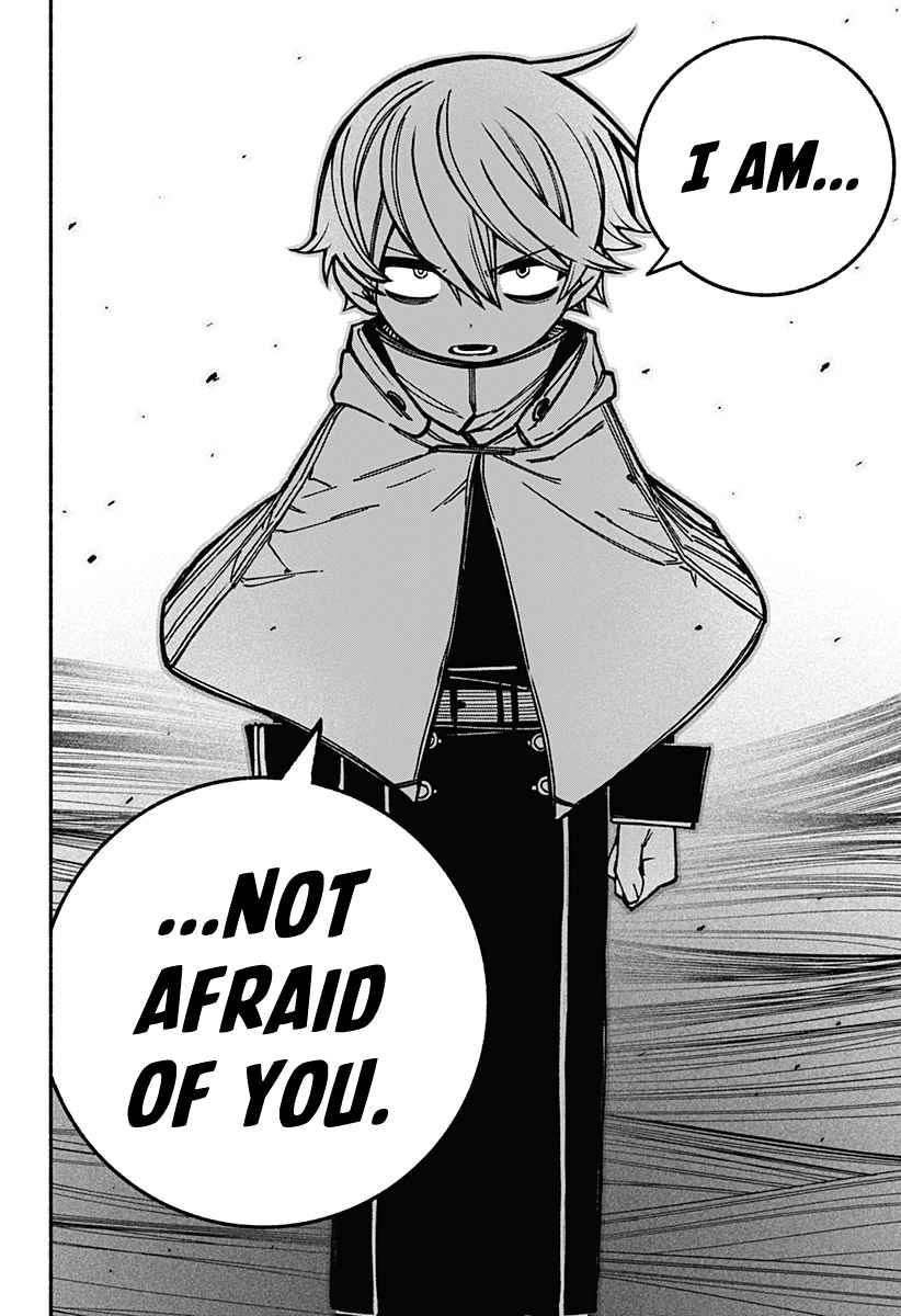 Read Make the Exorcist Fall in Love EN Manga Online