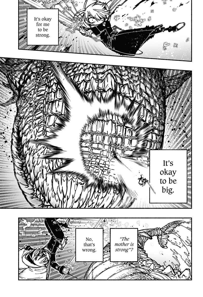 Read Make the Exorcist Fall in Love EN Manga Online