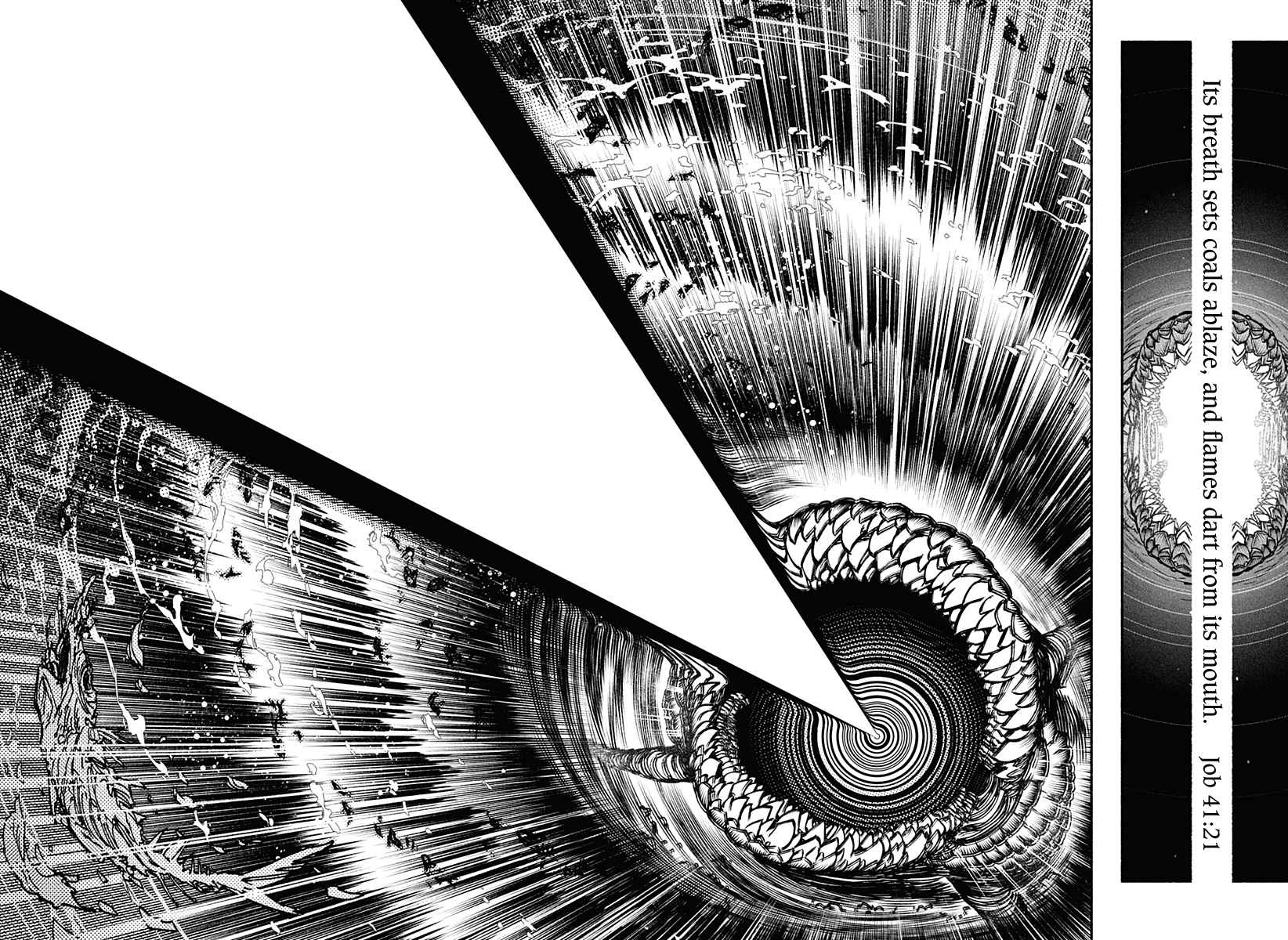 Read Make the Exorcist Fall in Love EN Manga Online