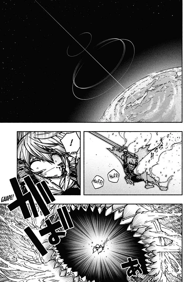 Read Make the Exorcist Fall in Love EN Manga Online