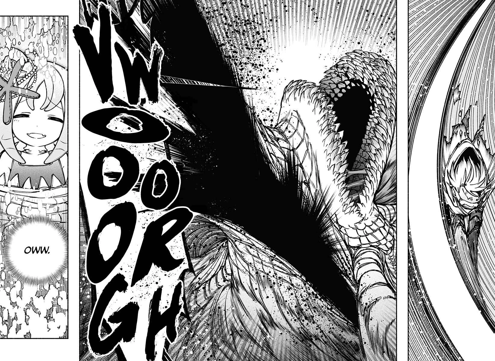 Read Make the Exorcist Fall in Love EN Manga Online