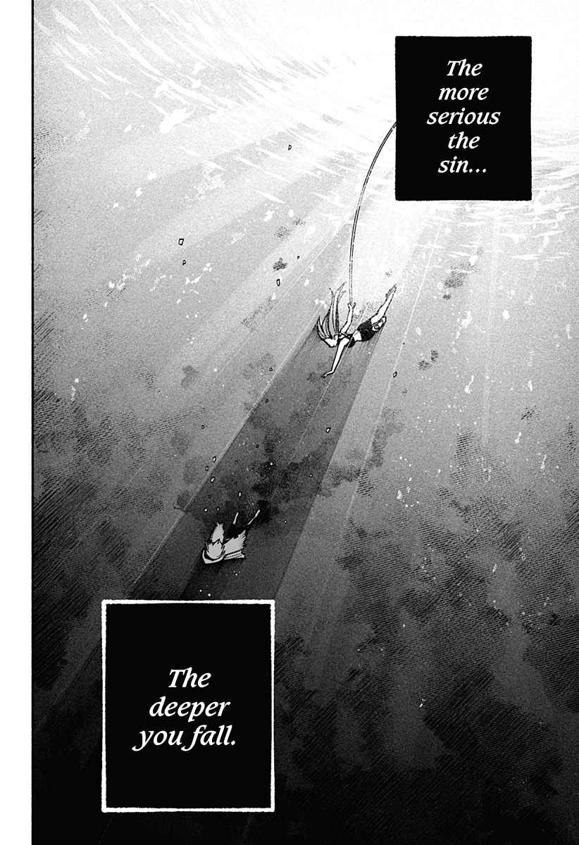 Read Make the Exorcist Fall in Love EN Manga Online