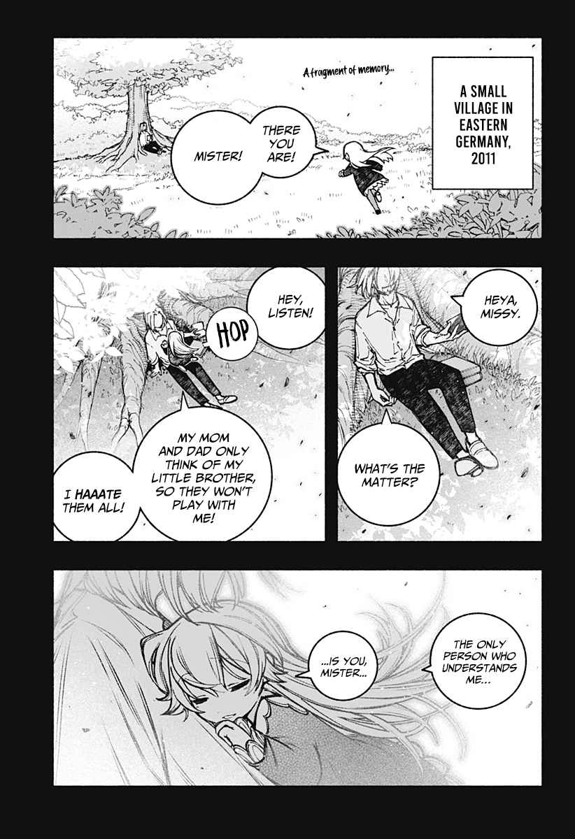 Read Make the Exorcist Fall in Love EN Manga Online