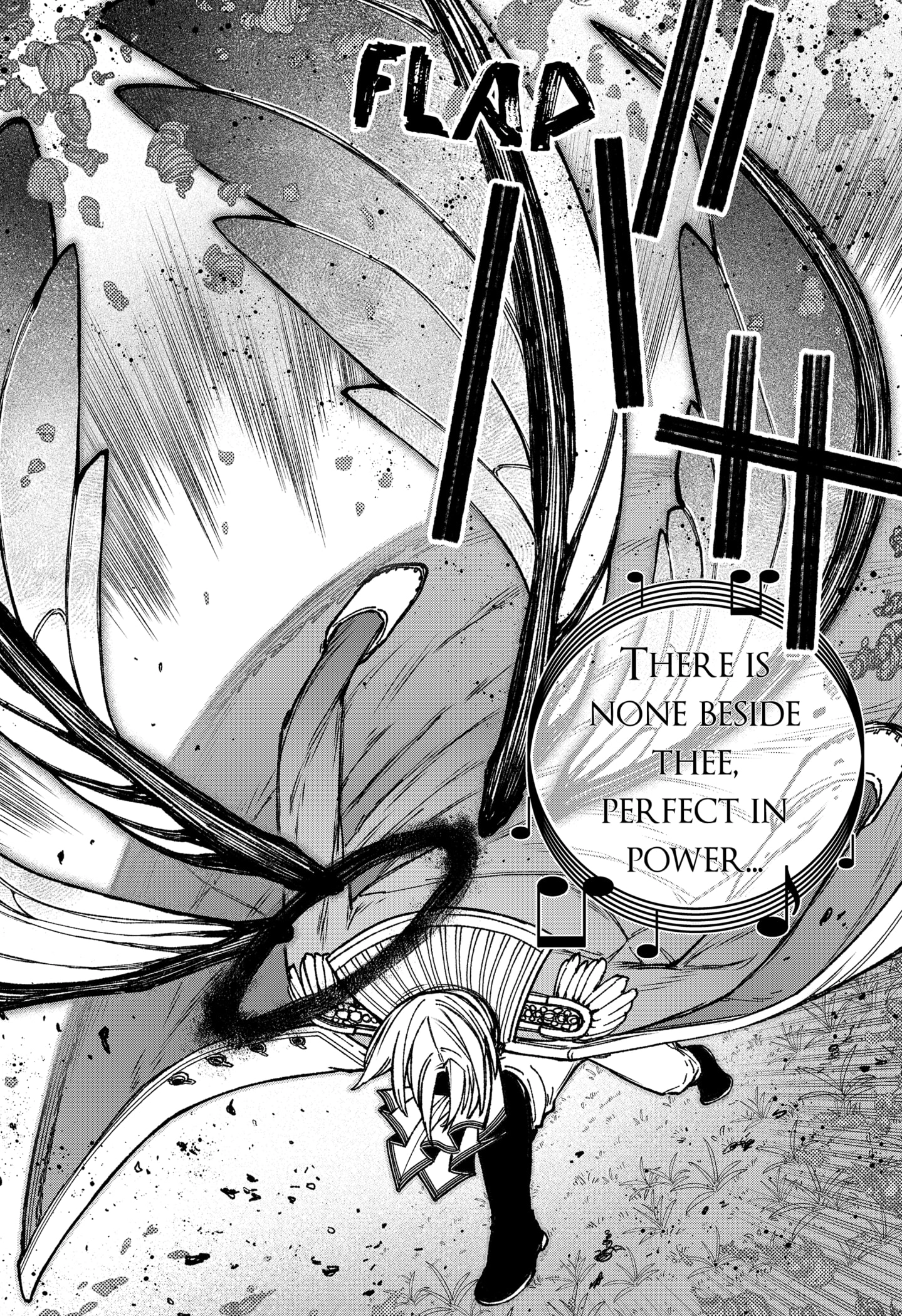 Read Make the Exorcist Fall in Love EN Manga Online