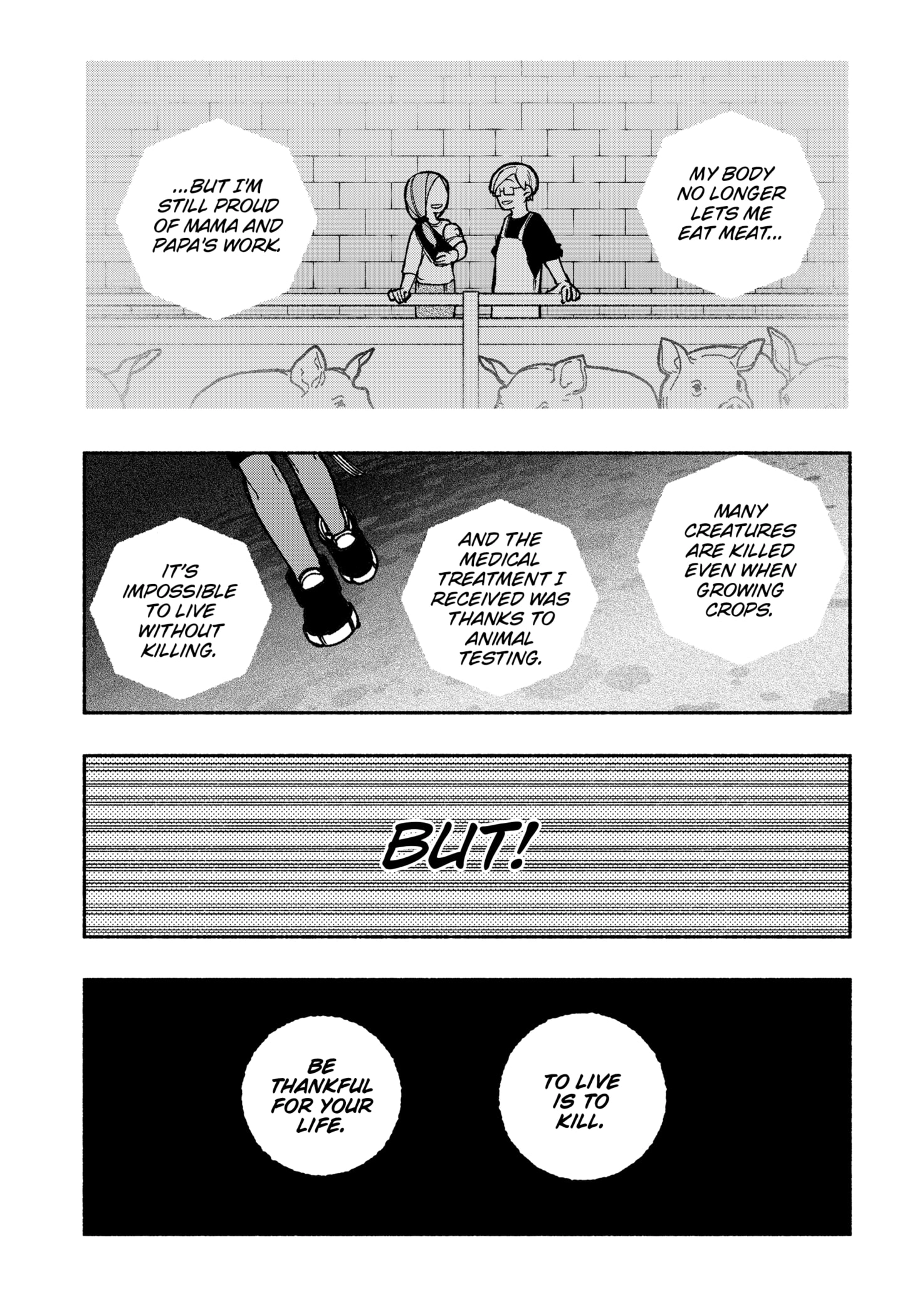 Read Make the Exorcist Fall in Love EN Manga Online