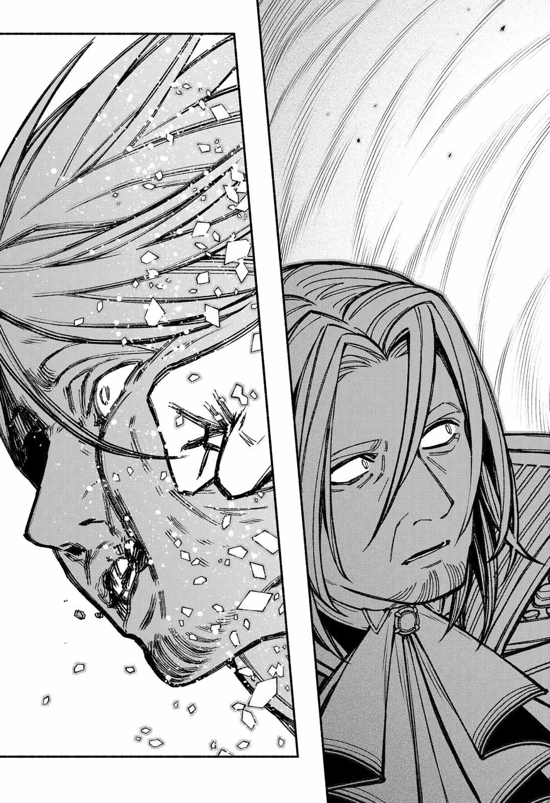 Read Make the Exorcist Fall in Love EN Manga Online