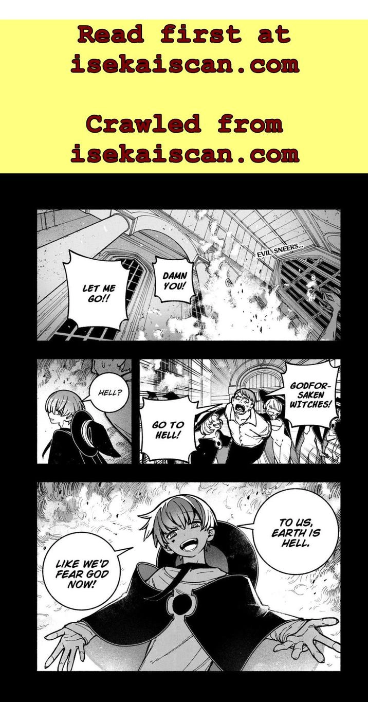 Read Make the Exorcist Fall in Love EN Manga Online