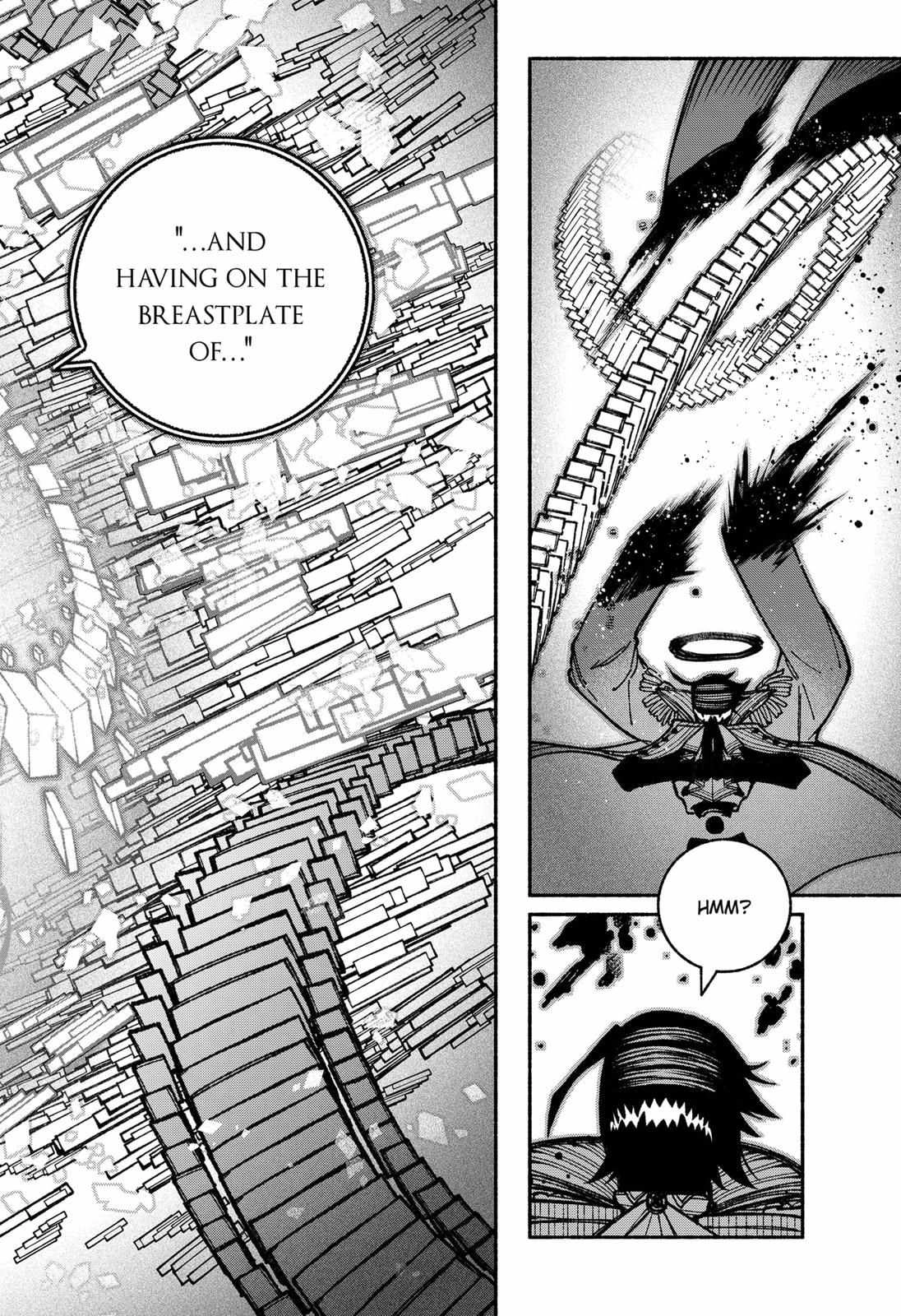 Read Make the Exorcist Fall in Love EN Manga Online