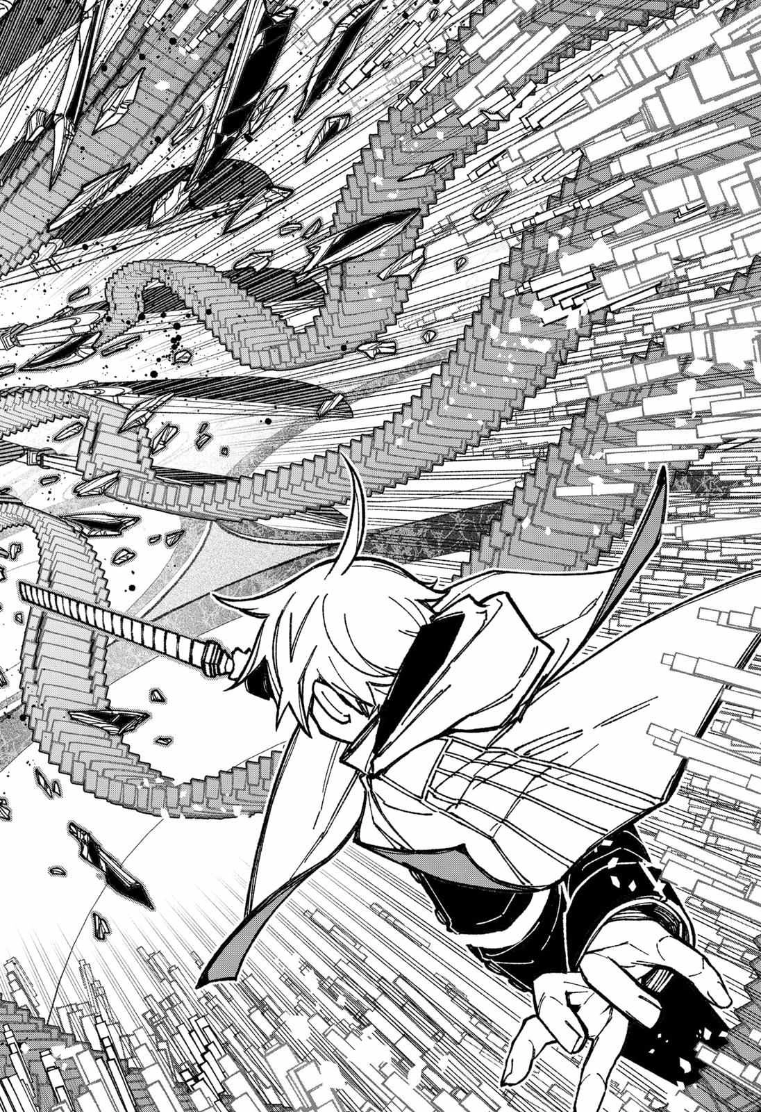 Read Make the Exorcist Fall in Love EN Manga Online