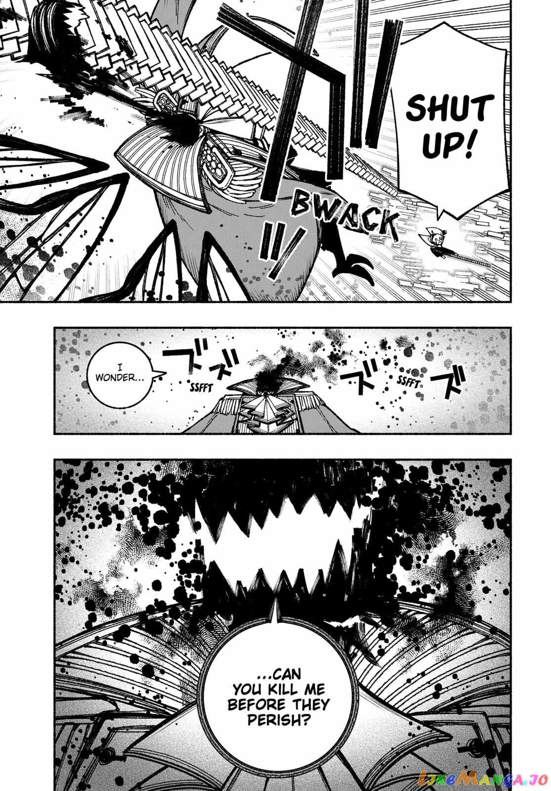 Read Make the Exorcist Fall in Love EN Manga Online