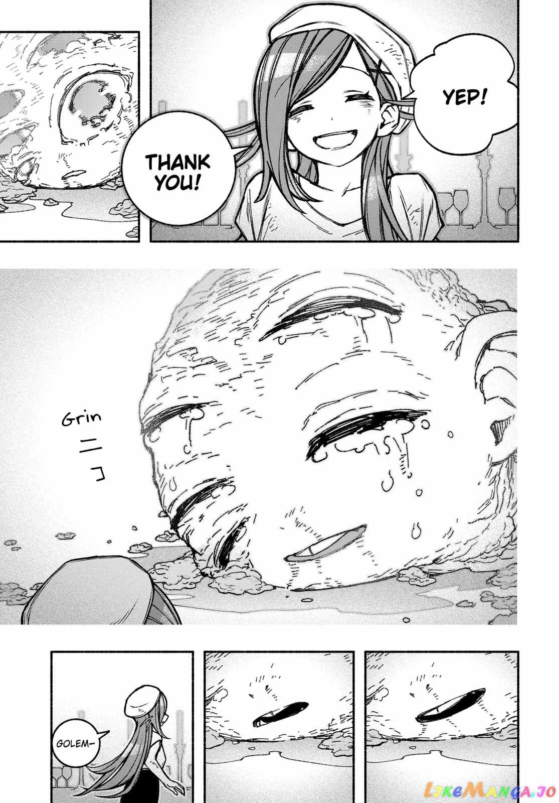 Read Make the Exorcist Fall in Love EN Manga Online