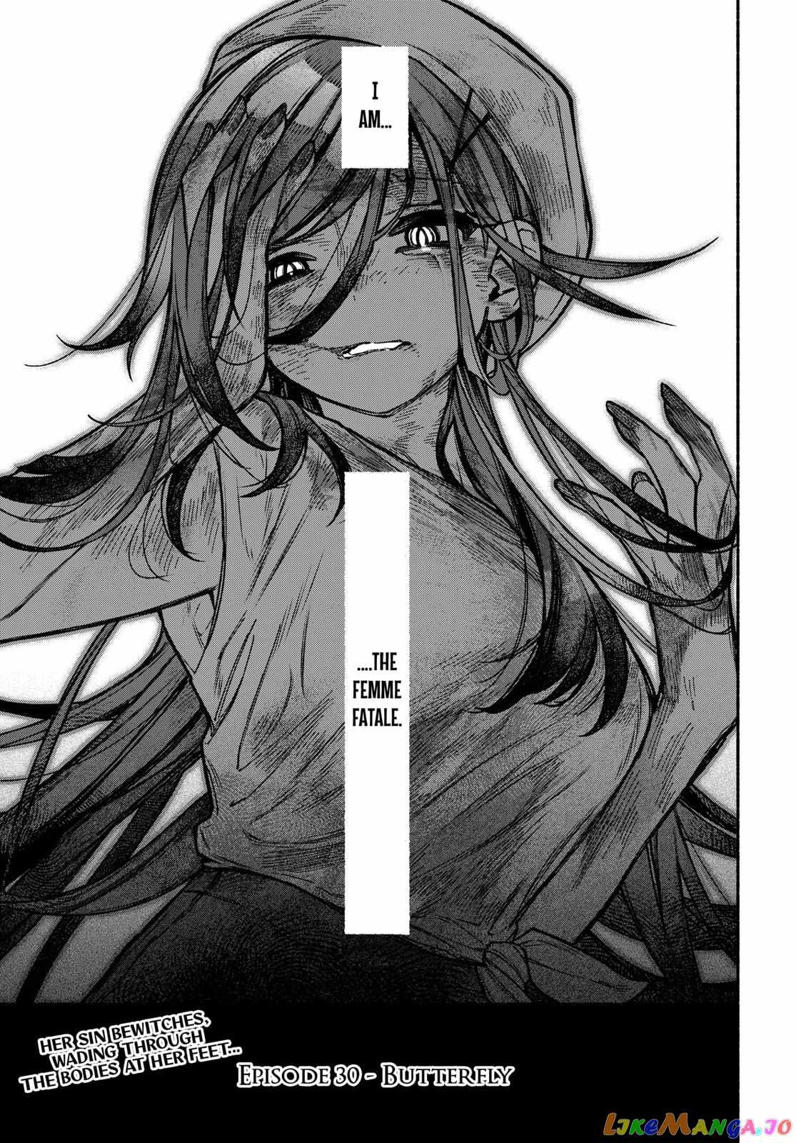 Read Make the Exorcist Fall in Love EN Manga Online