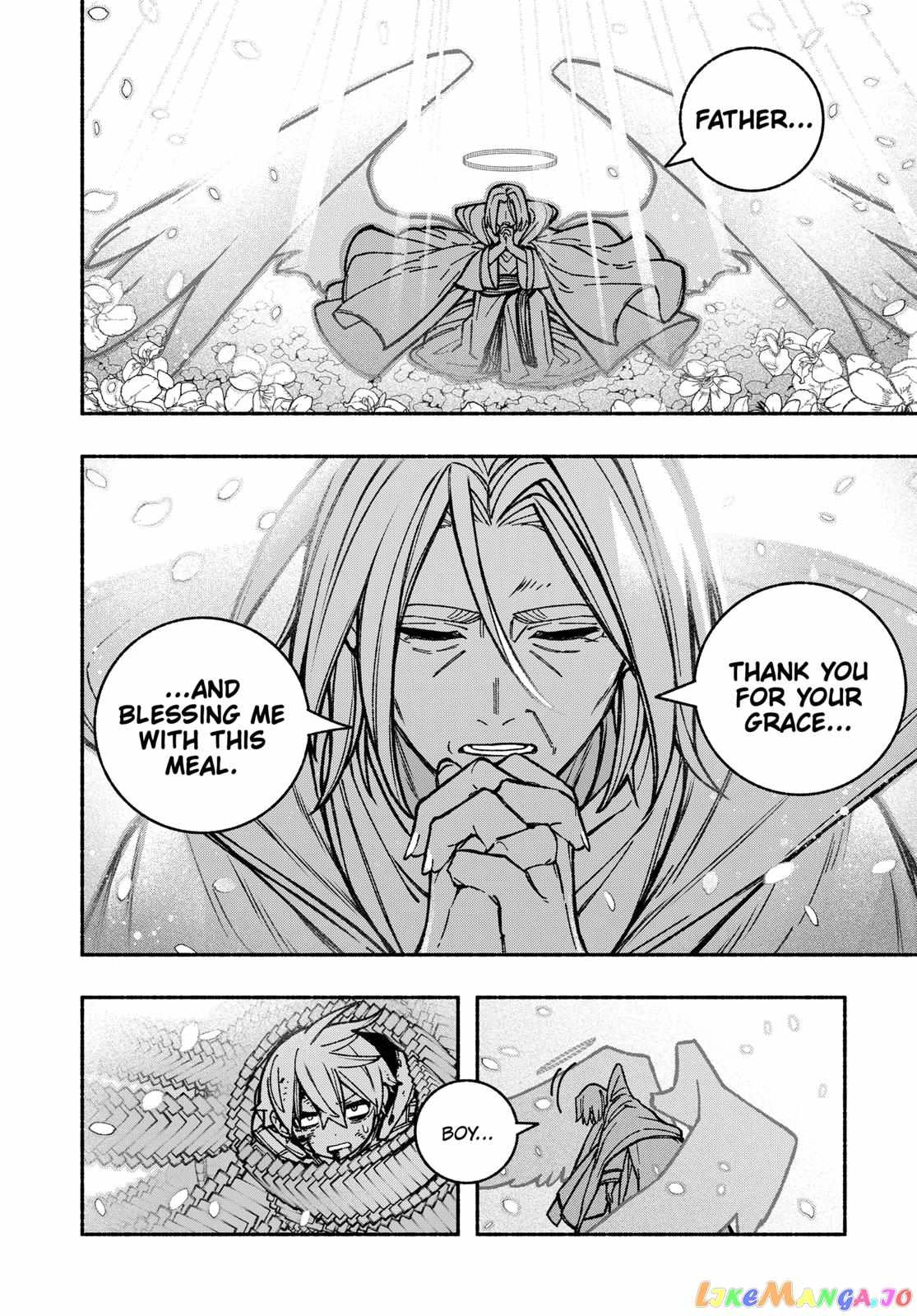 Read Make the Exorcist Fall in Love EN Manga Online