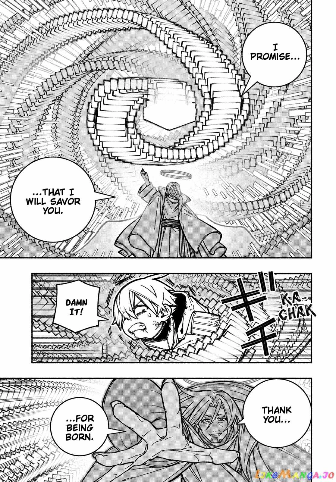 Read Make the Exorcist Fall in Love EN Manga Online