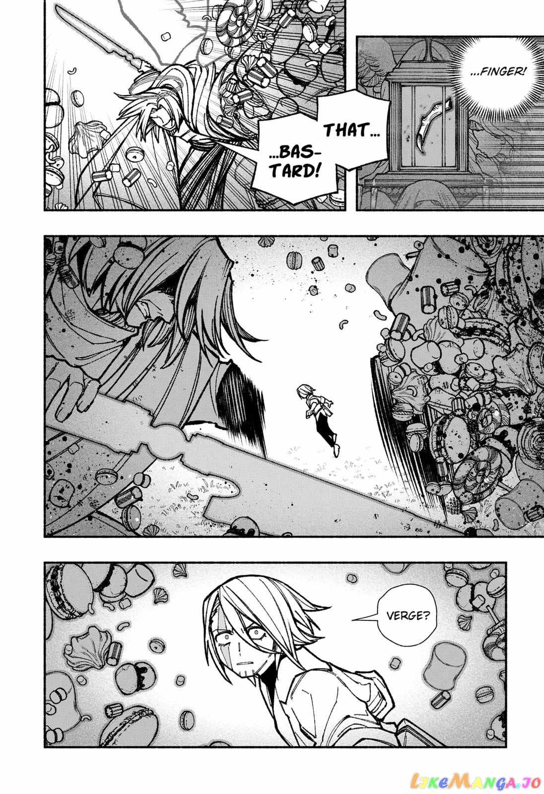 Read Make the Exorcist Fall in Love EN Manga Online