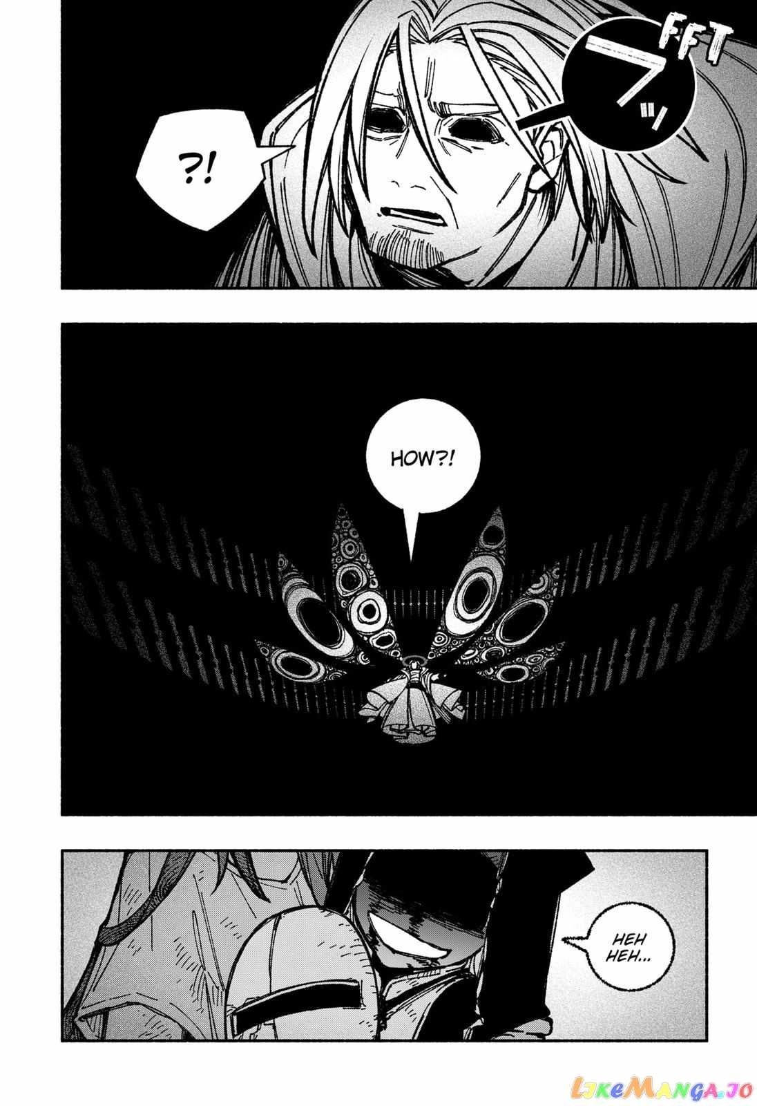 Read Make the Exorcist Fall in Love EN Manga Online