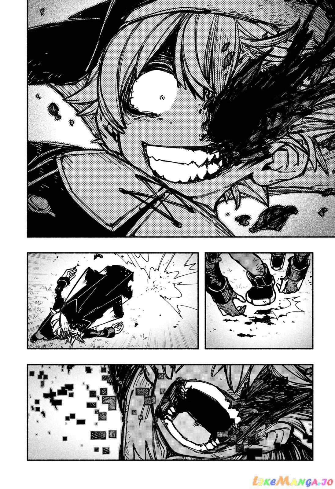 Read Make the Exorcist Fall in Love EN Manga Online