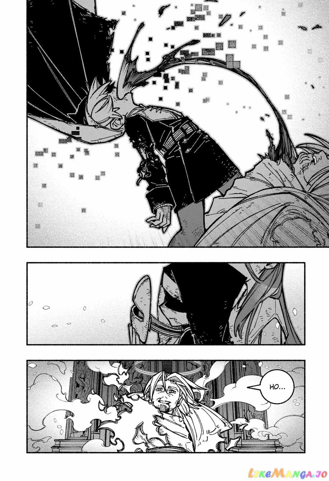 Read Make the Exorcist Fall in Love EN Manga Online
