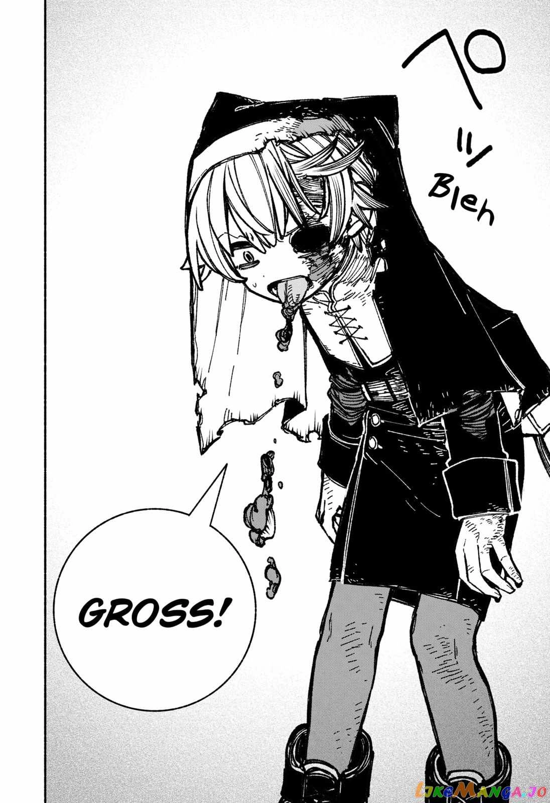 Read Make the Exorcist Fall in Love EN Manga Online