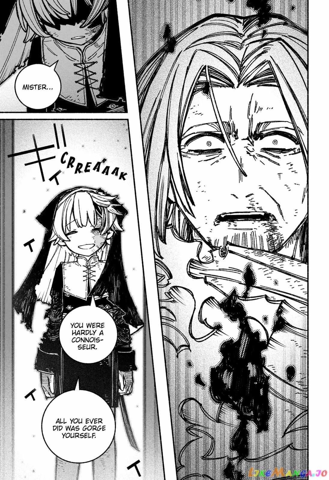 Read Make the Exorcist Fall in Love EN Manga Online