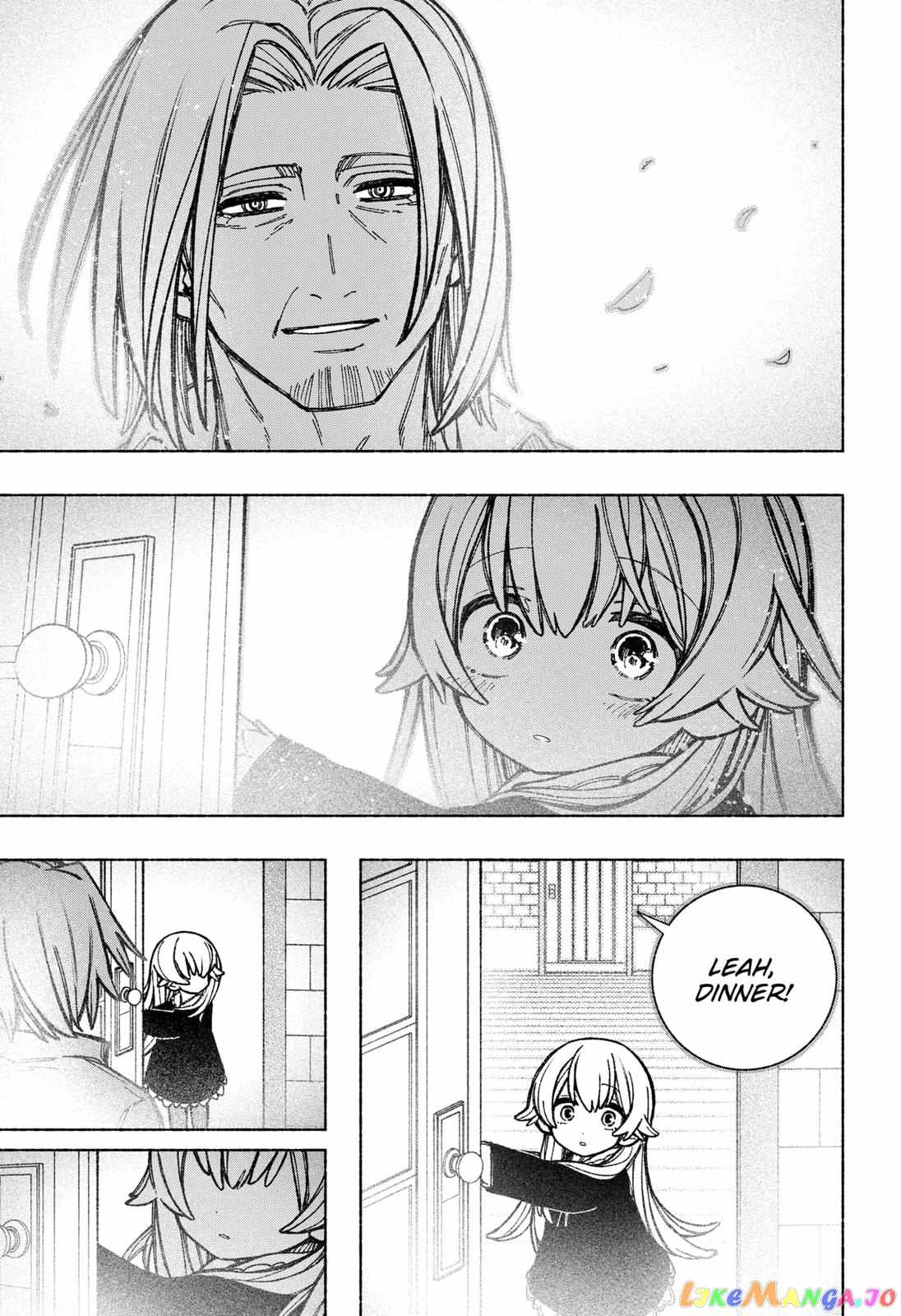 Read Make the Exorcist Fall in Love EN Manga Online