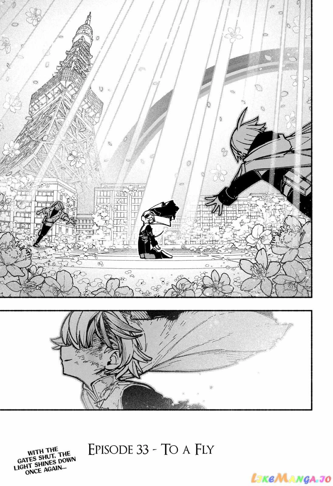 Read Make the Exorcist Fall in Love EN Manga Online