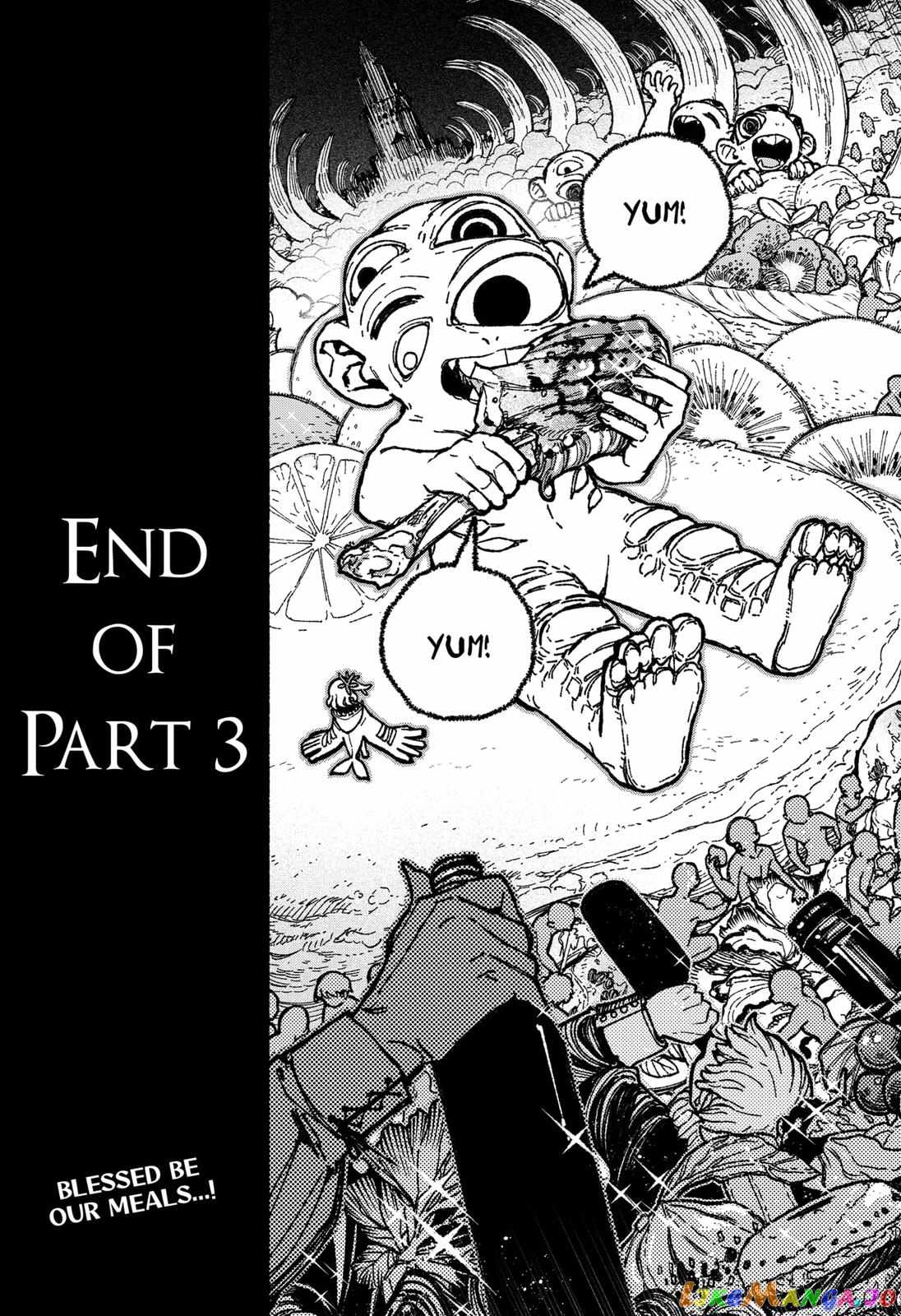 Read Make the Exorcist Fall in Love EN Manga Online