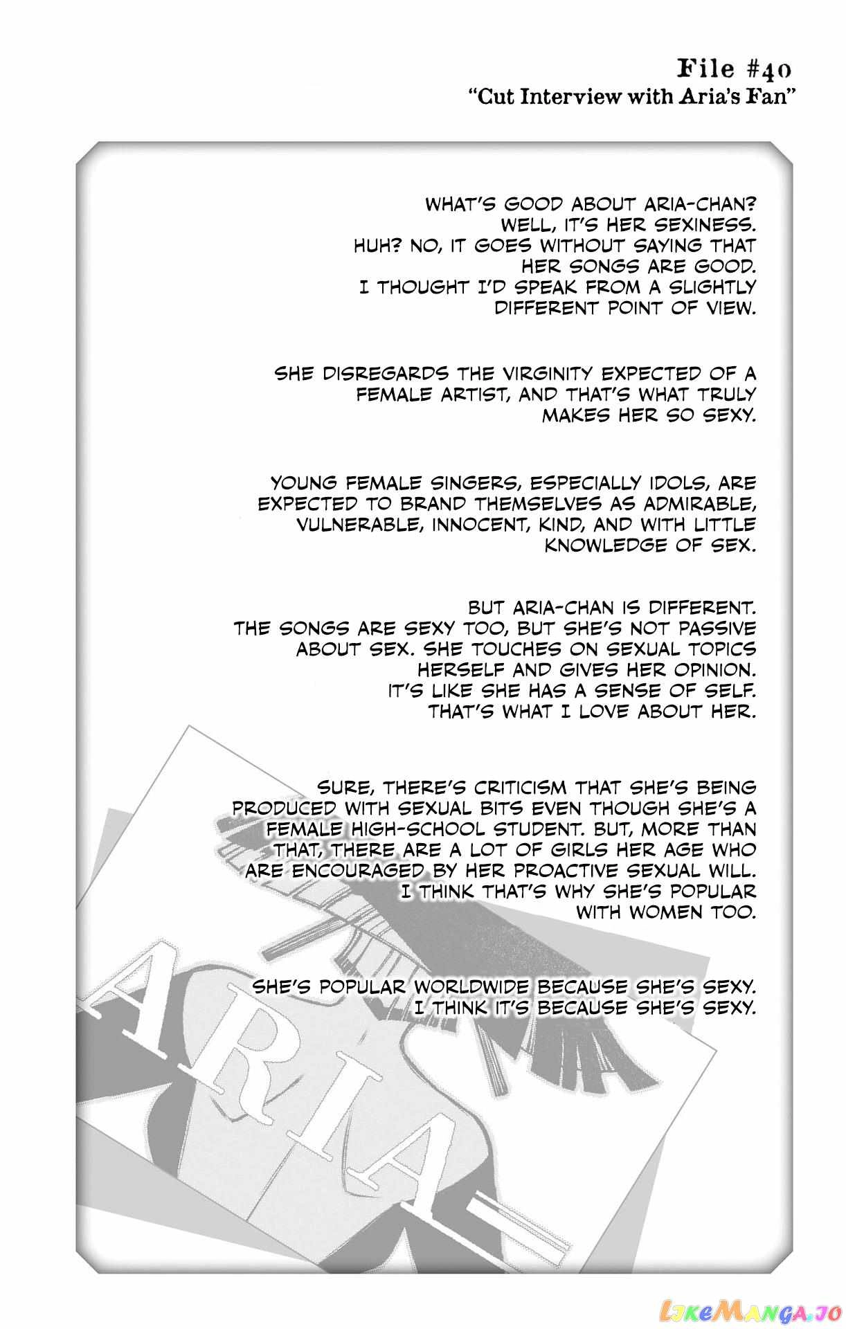 Read Make the Exorcist Fall in Love EN Manga Online