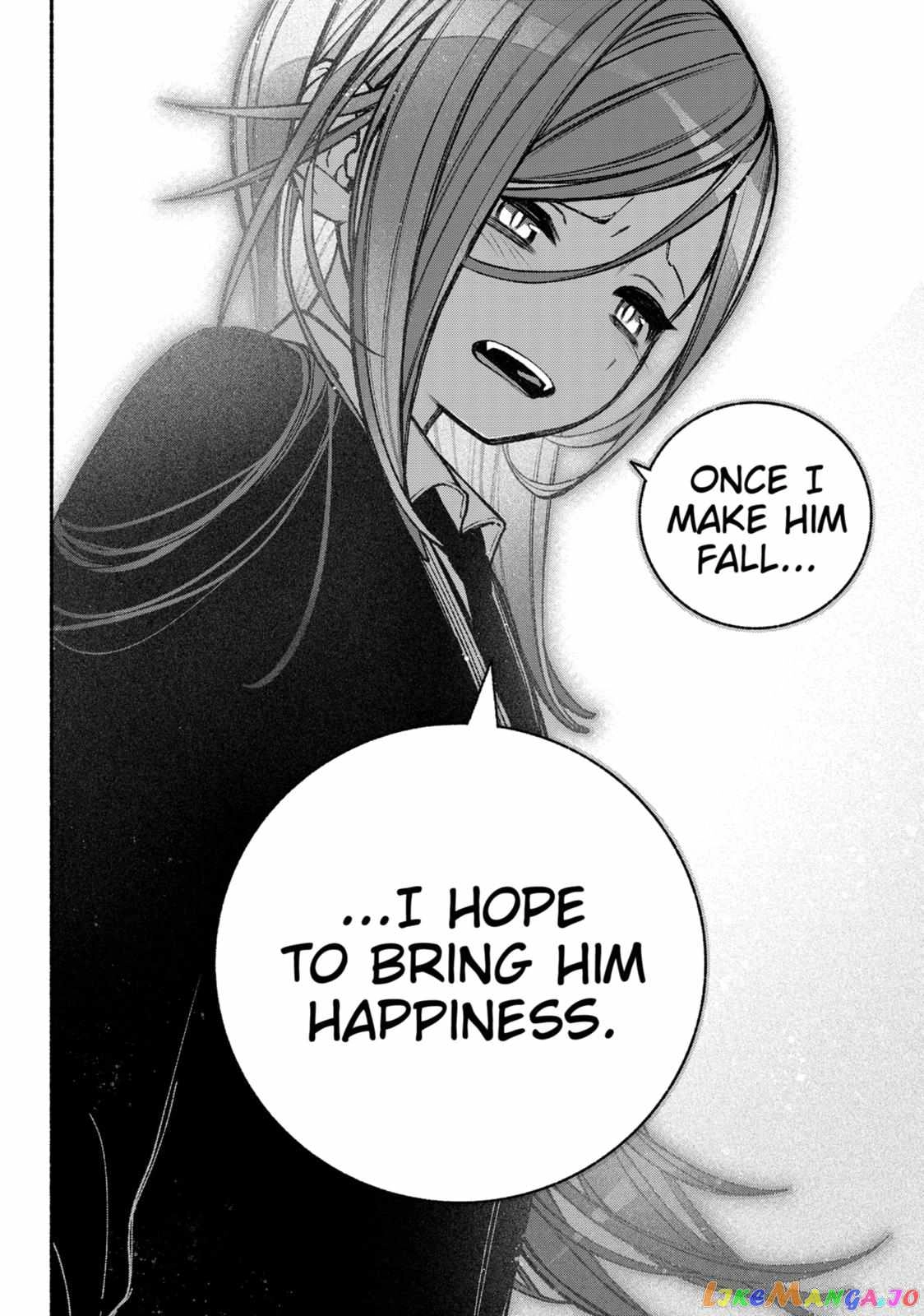Read Make the Exorcist Fall in Love EN Manga Online