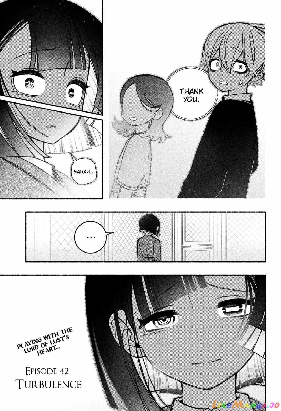 Read Make the Exorcist Fall in Love EN Manga Online